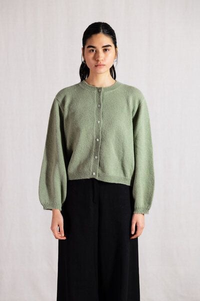 Jyoti - Fair Works Cardigan Sullana von Jyoti - Fair Works