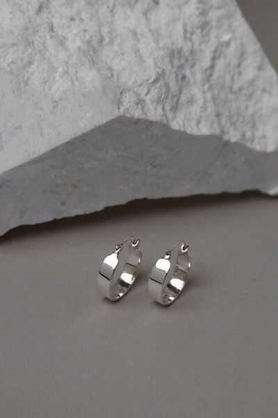 Jyoti - Fair Works Creolen Chaudha von Jyoti - Fair Works