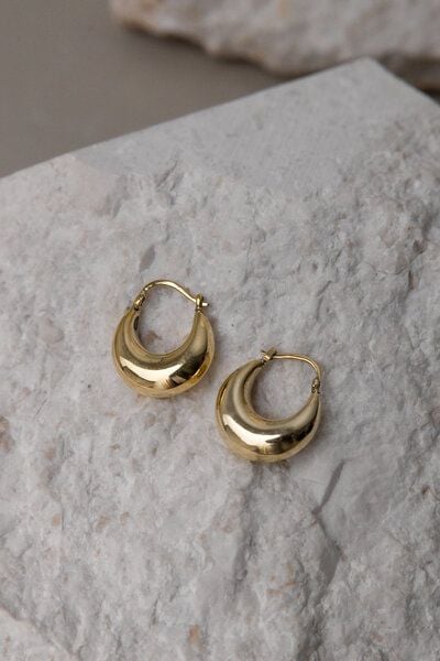 Jyoti - Fair Works Creolen Thaat von Jyoti - Fair Works