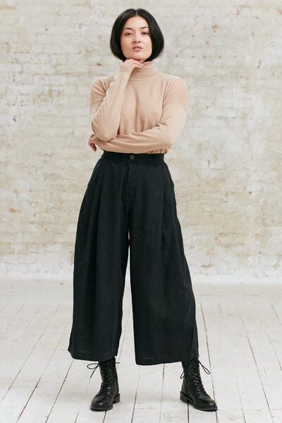 Jyoti - Fair Works Culotte Awa Jyoti - Fair Works Culotte Awa von Jyoti - Fair Works