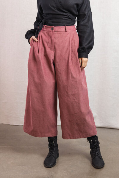 Jyoti - Fair Works Culotte Awa von Jyoti - Fair Works