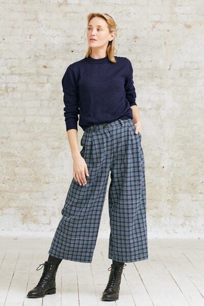Jyoti - Fair Works Culotte Awasi von Jyoti - Fair Works
