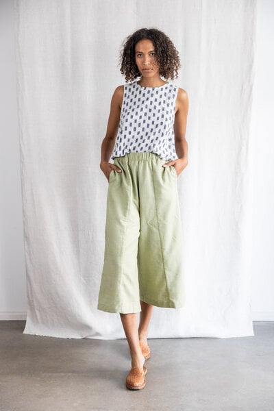 Jyoti - Fair Works Culotte Padma von Jyoti - Fair Works