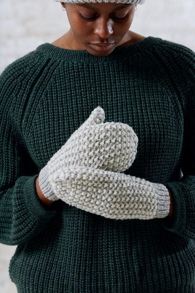 Jyoti - Fair Works Handschuhe Cusco von Jyoti - Fair Works