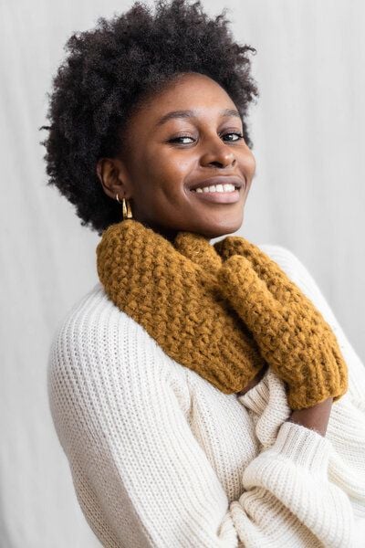 Jyoti - Fair Works Handschuhe Casma von Jyoti - Fair Works