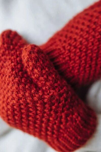 Jyoti - Fair Works Handschuhe Casma von Jyoti - Fair Works