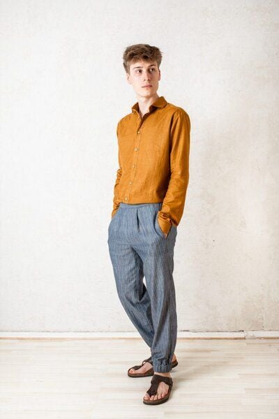 Jyoti - Fair Works Hose Bhumi von Jyoti - Fair Works