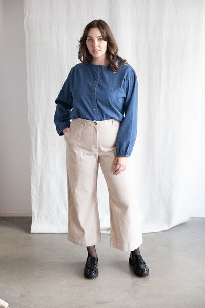 Jyoti - Fair Works Hose Damini von Jyoti - Fair Works