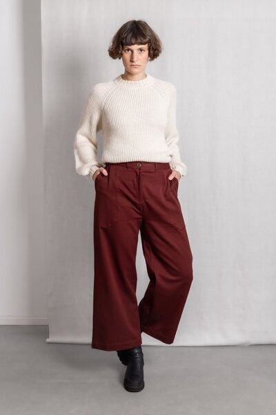 Jyoti - Fair Works Hose Damini von Jyoti - Fair Works