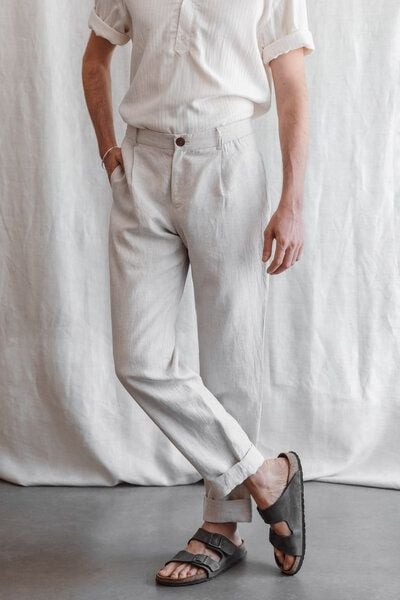 Jyoti - Fair Works Hose Harinder von Jyoti - Fair Works