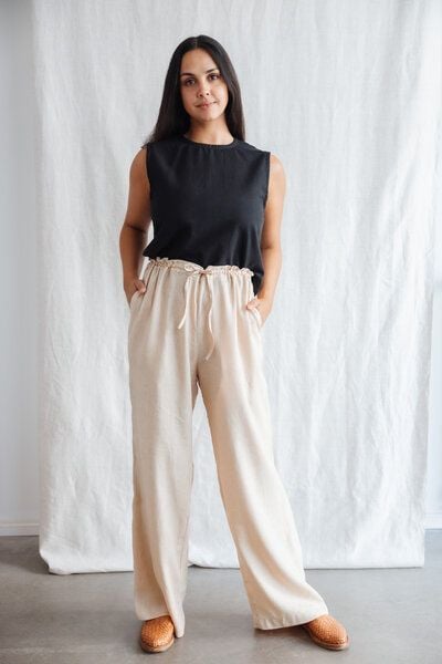 Jyoti - Fair Works Hose Jamuna Jyoti - Fair Works Hose Jamuna von Jyoti - Fair Works