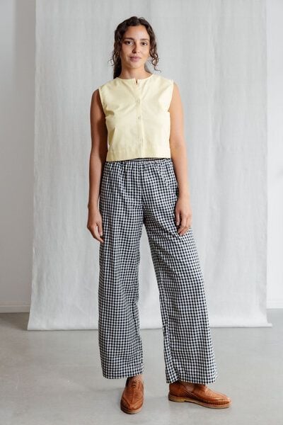 Jyoti - Fair Works Hose Jayan von Jyoti - Fair Works