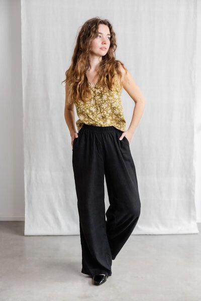 Jyoti - Fair Works Hose Jayan von Jyoti - Fair Works