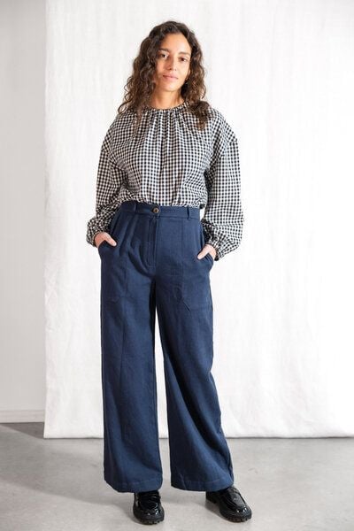 Jyoti - Fair Works Hose Santosh von Jyoti - Fair Works
