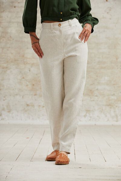 Jyoti - Fair Works Hose Suhrut von Jyoti - Fair Works