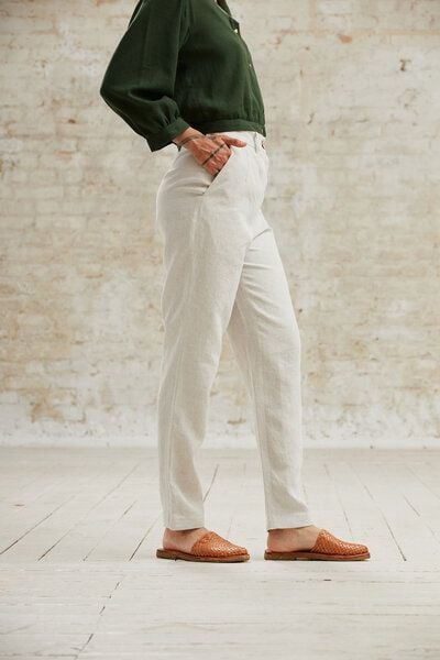 Jyoti - Fair Works Hose Suhrut von Jyoti - Fair Works