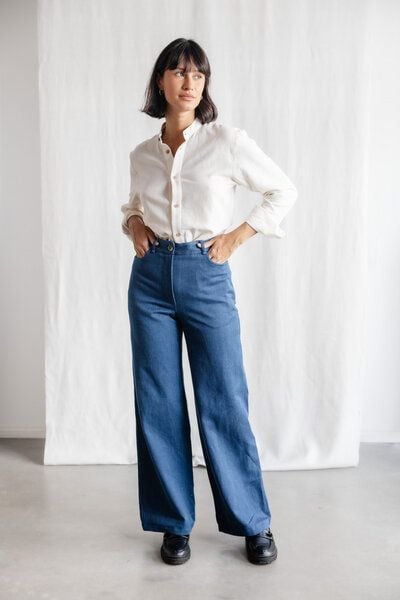 Jyoti - Fair Works Hose Tushar von Jyoti - Fair Works