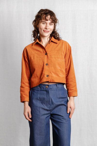 Jyoti - Fair Works Jacke Mayur von Jyoti - Fair Works