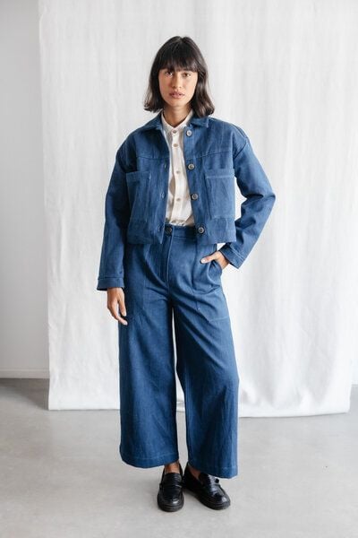 Jyoti - Fair Works Jacke Mayur von Jyoti - Fair Works