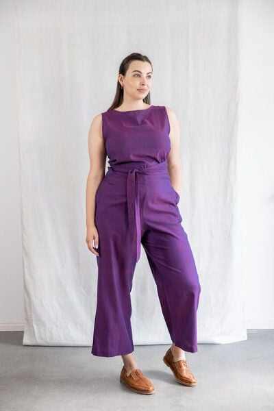 Jyoti - Fair Works Jumpsuit Anusha von Jyoti - Fair Works