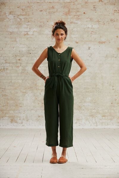 Jyoti - Fair Works Jumpsuit Daksha von Jyoti - Fair Works