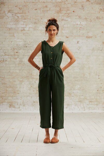 Jyoti - Fair Works Jumpsuit Daksha von Jyoti - Fair Works
