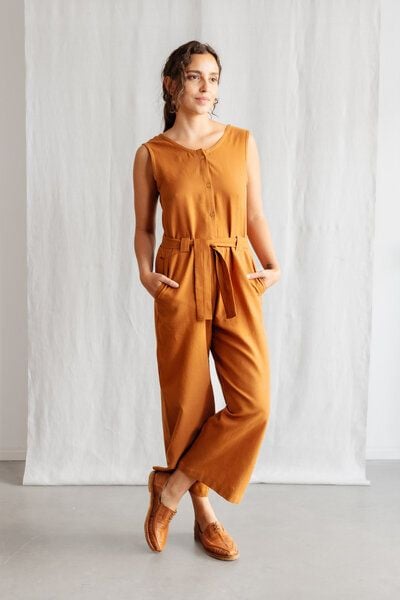 Jyoti - Fair Works Jumpsuit Daksha von Jyoti - Fair Works