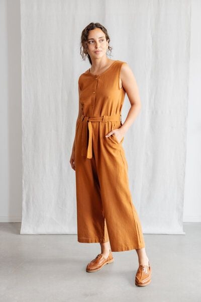 Jyoti - Fair Works Jumpsuit Daksha von Jyoti - Fair Works