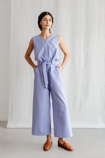 Jyoti - Fair Works Jumpsuit Daksha von Jyoti - Fair Works