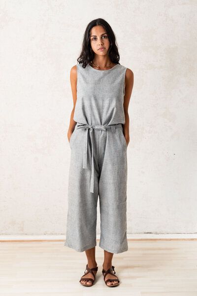 Jyoti - Fair Works Jumpsuit Jalina von Jyoti - Fair Works