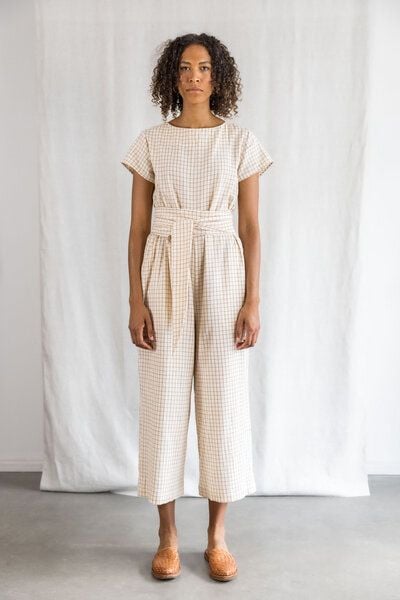 Jyoti - Fair Works Jumpsuit Nirav von Jyoti - Fair Works