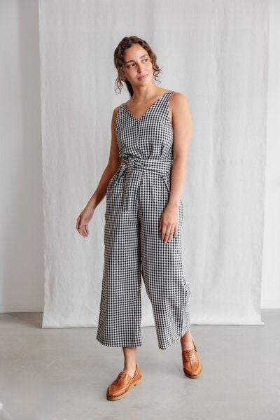 Jyoti - Fair Works Jumpsuit Parva von Jyoti - Fair Works