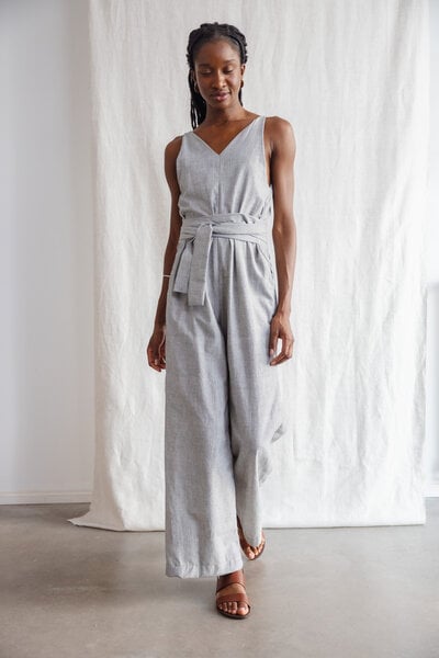 Jyoti - Fair Works Jumpsuit Parvani von Jyoti - Fair Works