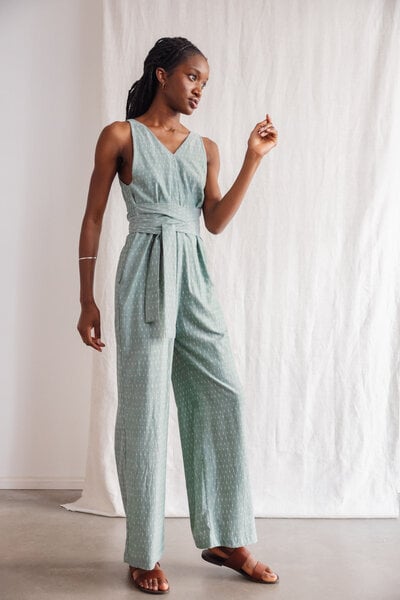 Jyoti - Fair Works Jumpsuit Parvani von Jyoti - Fair Works