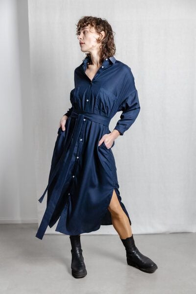 Jyoti - Fair Works Kleid Ananya von Jyoti - Fair Works