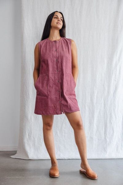 Jyoti - Fair Works Kleid Ishya von Jyoti - Fair Works