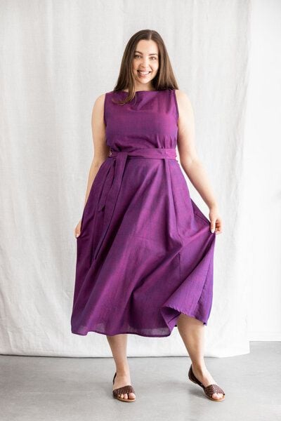 Jyoti - Fair Works Kleid Karishmi von Jyoti - Fair Works