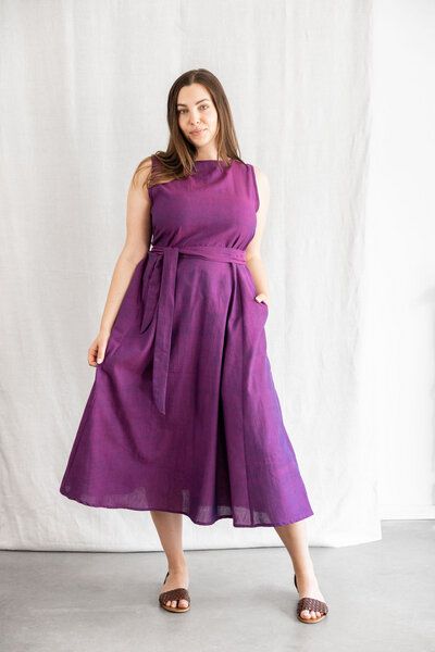 Jyoti - Fair Works Kleid Karishma von Jyoti - Fair Works
