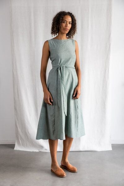 Jyoti - Fair Works Kleid Karishmi von Jyoti - Fair Works