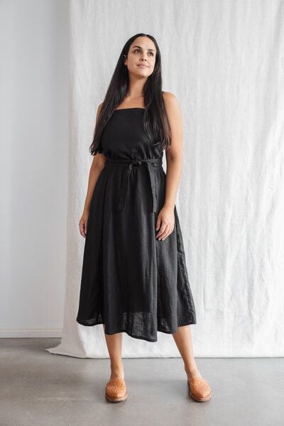 Jyoti - Fair Works Kleid Padmini von Jyoti - Fair Works