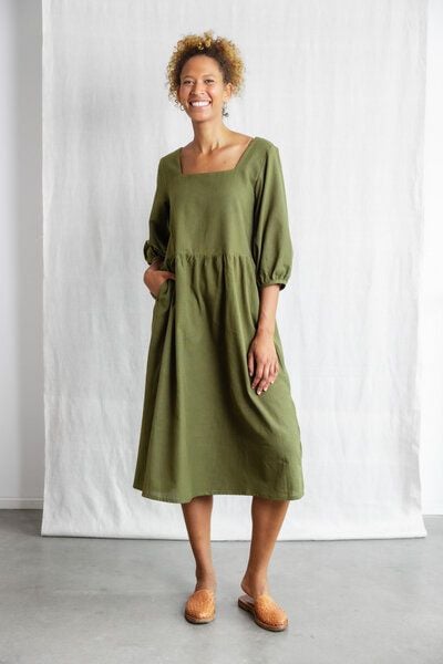 Jyoti - Fair Works Kleid Rachana von Jyoti - Fair Works