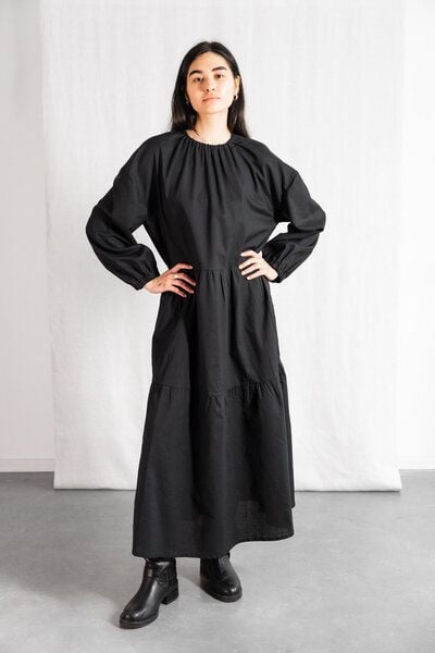 Jyoti - Fair Works Kleid Savera von Jyoti - Fair Works