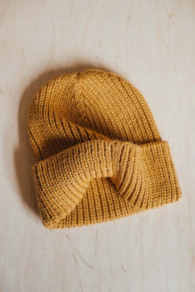 Jyoti - Fair Works Mütze Anatico von Jyoti - Fair Works