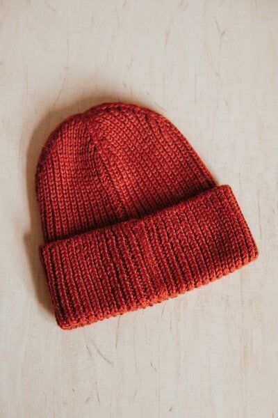 Jyoti - Fair Works Mütze Anatico von Jyoti - Fair Works