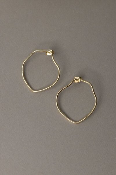 Jyoti - Fair Works Ohrstecker Jaivik von Jyoti - Fair Works