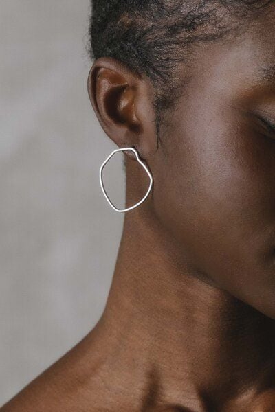 Jyoti - Fair Works Ohrstecker Jaivik von Jyoti - Fair Works