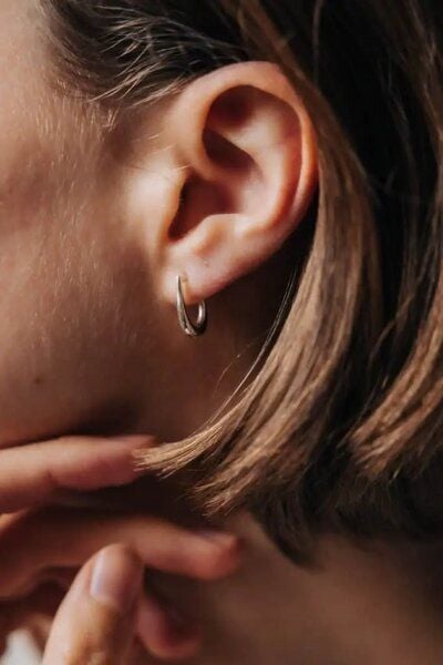 Jyoti - Fair Works Ohrstecker Jhoola von Jyoti - Fair Works