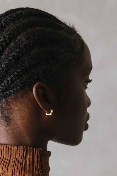 Jyoti - Fair Works Ohrstecker Maani von Jyoti - Fair Works