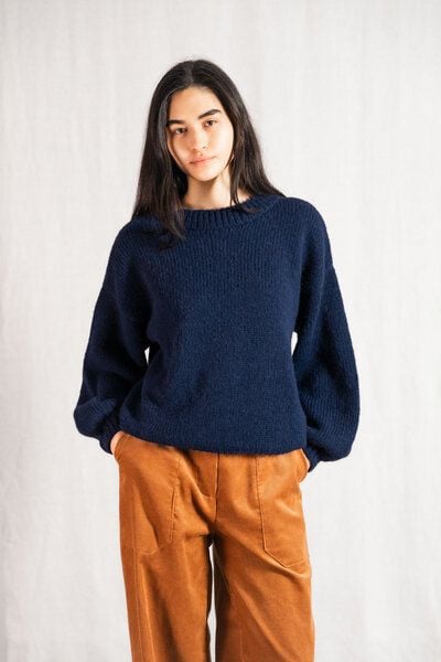 Jyoti - Fair Works Pullover Lupuna von Jyoti - Fair Works