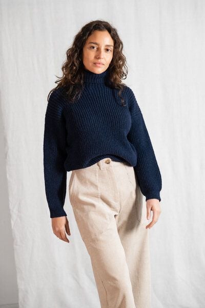 Jyoti - Fair Works Pullover Sabeti von Jyoti - Fair Works